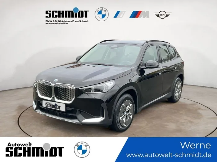 BMW iX1 xDrive30 ELEKTRO UPE 62.140 EUR
