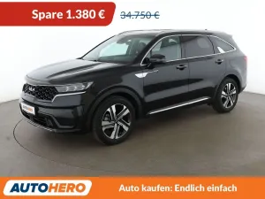 Kia Sorento 1.6 TGDI Hybrid Spirit 2WD Aut.*NAVI*LED