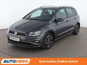 Volkswagen Golf VII Sportsvan 1.5 TSI ACT Join *NAVI*ACC*