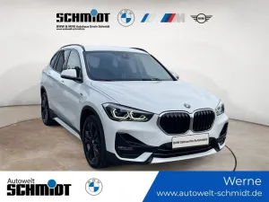 BMW X1 xDrive25e Sport Line + GARANTIE