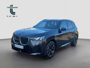BMW X3 xDrive20d AT M Sportpaket Klimaaut. AHK