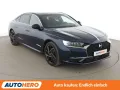 DS Automobiles DS9 1.6 E-Tense Hybrid Performance Line + Aut.