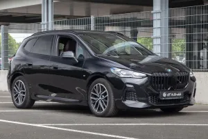 BMW 218i AT*M Sport*360°*HUD*PANO*eSitz*Massage*