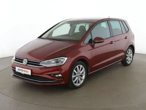 Volkswagen Golf VII Sportsvan 1.5 TSI ACT Join Aut.*LED*ACC