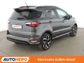 Ford EcoSport 1.0 EcoBoost ST-Line *NAVI*TEMPO*CAM*