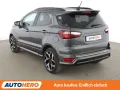 Ford EcoSport 1.0 EcoBoost ST-Line *NAVI*TEMPO*CAM*