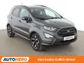 Ford EcoSport 1.0 EcoBoost ST-Line *NAVI*TEMPO*CAM*