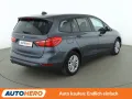 BMW 2er 218i Gran Tourer Advantage Aut.*NAVI*LED*PDC