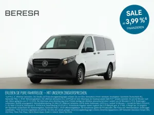 Mercedes-Benz Vito 114 CDI Tourer Lang 9 Sitzer Kamera Navi