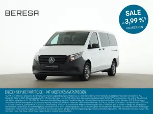 Mercedes-Benz Vito 114 CDI Tourer Lang 9 Sitzer Kamera Navi