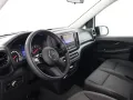 Mercedes-Benz Vito 114 CDI Tourer Lang 9 Sitzer Kamera Navi