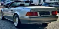 Mercedes-Benz SL 500*Cabrio*Sitzh.*Elektr.sitze*Radio*Klima*