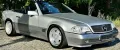 Mercedes-Benz SL 500*Cabrio*Sitzh.*Elektr.sitze*Radio*Klima*