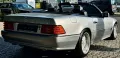 Mercedes-Benz SL 500*Cabrio*Sitzh.*Elektr.sitze*Radio*Klima*