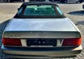 Mercedes-Benz SL 500*Cabrio*Sitzh.*Elektr.sitze*Radio*Klima*