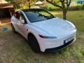 Tesla Model Y Standard Hinterradantrieb Standard