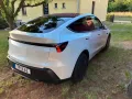 Tesla Model Y Standard Hinterradantrieb Standard