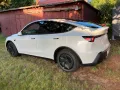 Tesla Model Y Standard Hinterradantrieb Standard