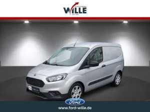 Ford Transit Courier Trend Navi Tempomat  DAB Beifahr