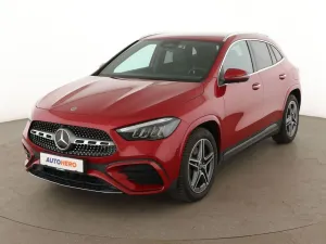 Mercedes-Benz GLA 220 d 4Matic AMG Line Aut.*LED*NAVI*TEMPO*