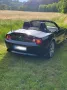 BMW Z4 e85 Roadster