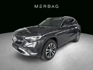 Mercedes-Benz GLC 200 d 4MATIC AVANTGARDE AHK ACC WINTER