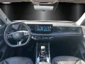 MG HS Luxury AT