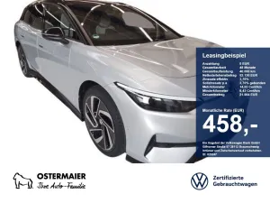 Volkswagen ID.7 Tourer PRO S 286PS.MATRIX.NAVI.5JGARANTIE.P