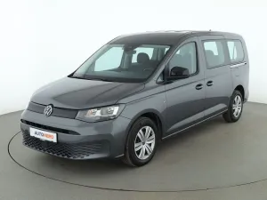 Volkswagen Caddy 2.0 TDI Maxi *TEMPO*CAM*PDC*SHZ*