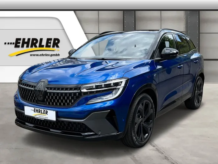Renault Austral Techno Esprit Alpine 160 EDC