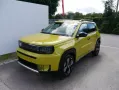 Fiat GRANDE PANDA HYBRID 1.2*NAVI*PDC*KAMERA*LED*SHZ*