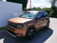 Fiat GRANDE PANDA HYBRID 1.2*NAVI*PDC*KAMERA*LED*SHZ*