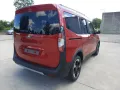 Ford Tourneo Courier 1.0 EcoBoost Active Winter-Paket