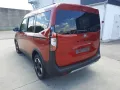 Ford Tourneo Courier 1.0 EcoBoost Active Winter-Paket