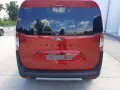 Ford Tourneo Courier 1.0 EcoBoost Active Winter-Paket