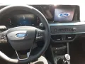 Ford Tourneo Courier 1.0 EcoBoost Active Winter-Paket