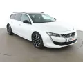 Peugeot 508 1.6 Hybrid 225 GT Aut.*NAVI*CAM*LED*