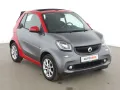 Smart fortwo 1.0 passion Aut.*CABRIO*SHZ*KLIMA*TEMPO*