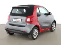 Smart fortwo 1.0 passion Aut.*CABRIO*SHZ*KLIMA*TEMPO*
