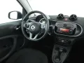 Smart fortwo 1.0 passion Aut.*CABRIO*SHZ*KLIMA*TEMPO*