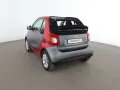 Smart fortwo 1.0 passion Aut.*CABRIO*SHZ*KLIMA*TEMPO*
