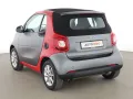 Smart fortwo 1.0 passion Aut.*CABRIO*SHZ*KLIMA*TEMPO*