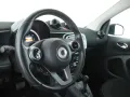 Smart fortwo 1.0 passion Aut.*CABRIO*SHZ*KLIMA*TEMPO*