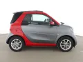 Smart fortwo 1.0 passion Aut.*CABRIO*SHZ*KLIMA*TEMPO*