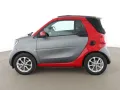 Smart fortwo 1.0 passion Aut.*CABRIO*SHZ*KLIMA*TEMPO*
