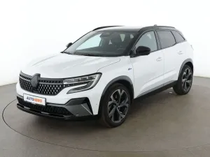 Renault Austral 1.2 Hybrid E-Tech Iconic Esprit Alpine 