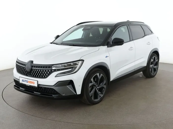 Renault Austral 1.2 Hybrid E-Tech Iconic Esprit Alpine 