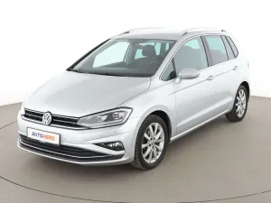 Volkswagen Golf VII Sportsvan 1.5 TSI ACT Highline*ACC*PDC*
