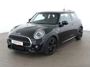 MINI Cooper Aut.*NAVI*LED*TEMPO*PDC*SHZ*H/K*