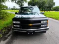 Chevrolet Chevy Chevrolet C1500 Original Zustand! Si...